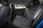 Hyundai IONIQ electric 2016 года (UK)